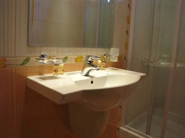 Велико Тырново: Guesthouse Petra