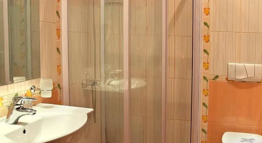 Велико Тырново: Guesthouse Petra