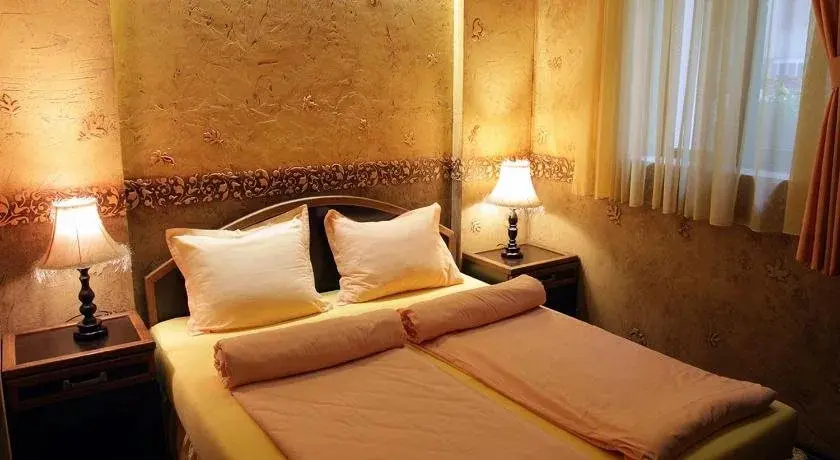 Велико Тырново: Guesthouse Petra