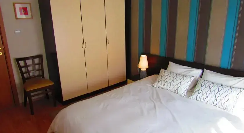 Банско: Todora Towers Self-catering Apartments