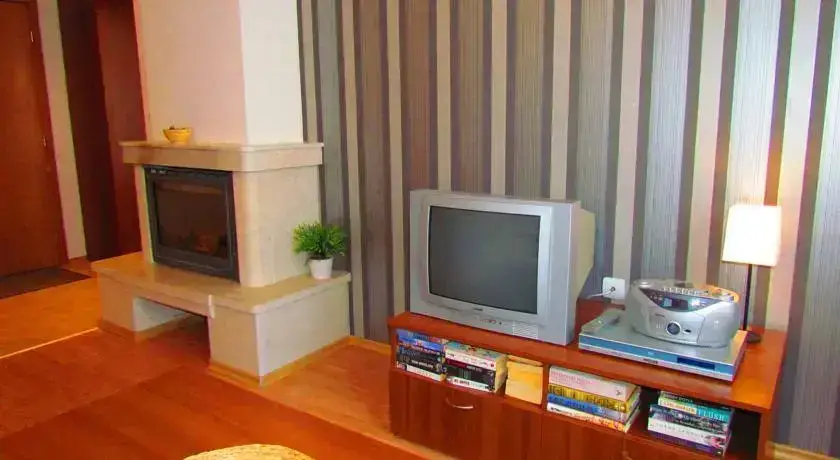 Todora Towers Self-catering Apartments — фото 1