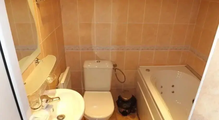 Банско: Chalet Kutelo
