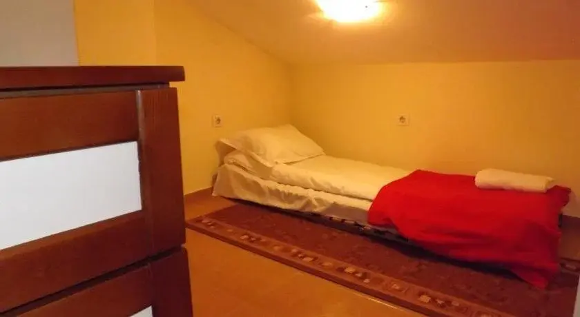 Банско: Chalet Kutelo