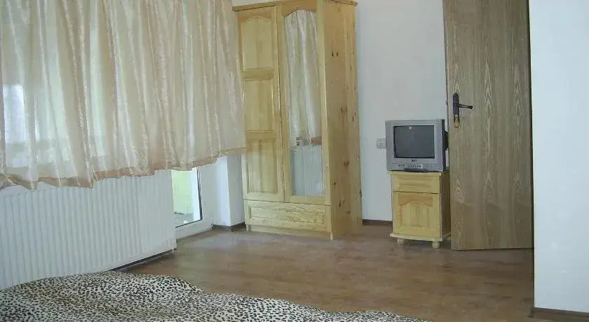 Разлог: Hotel Materhorn