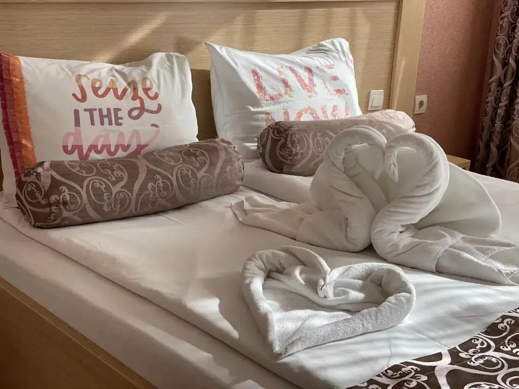 Велико Тырново: Hotel Anhea