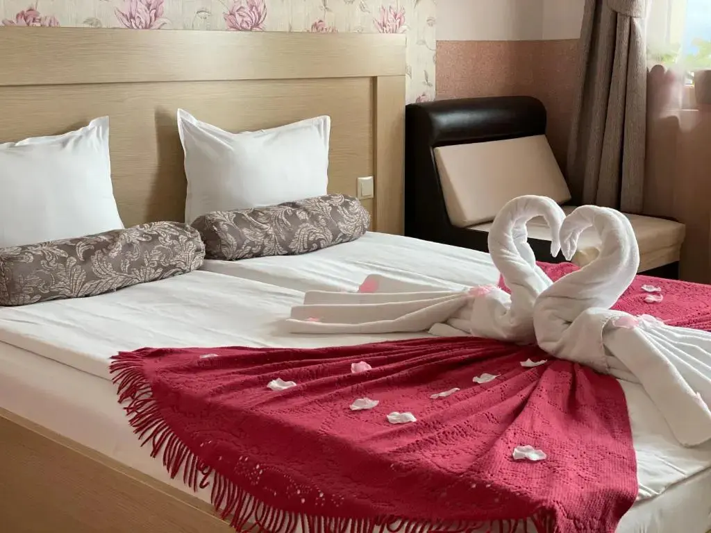 Велико Тырново: Hotel Anhea