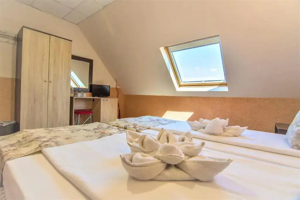 Велико Тырново: Hotel Anhea