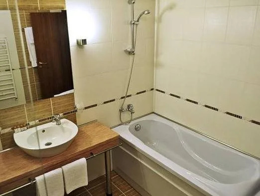 Боженци: Hotel Bozhentsi