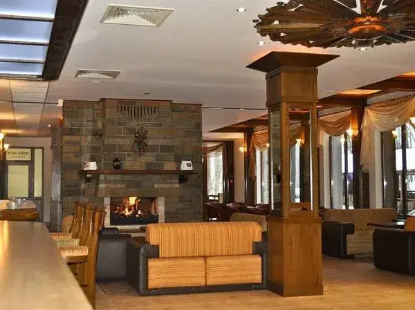 Боженци: Hotel Bozhentsi