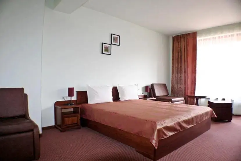 Боженци: Hotel Bozhentsi