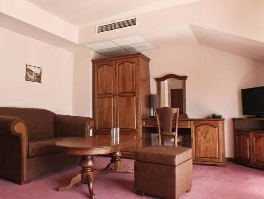 Боженци: Hotel Bozhentsi