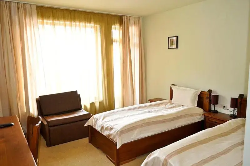 Боженци: Hotel Bozhentsi