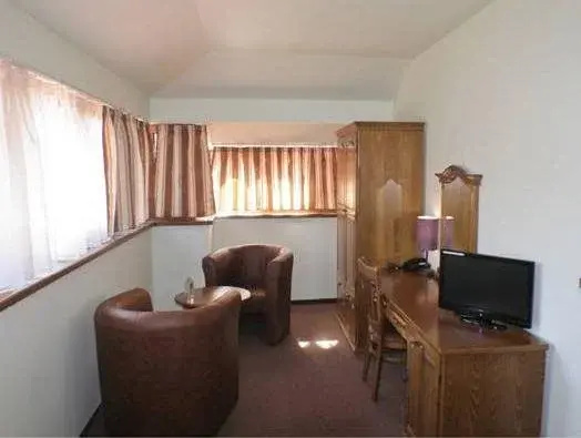 Боженци: Hotel Bozhentsi
