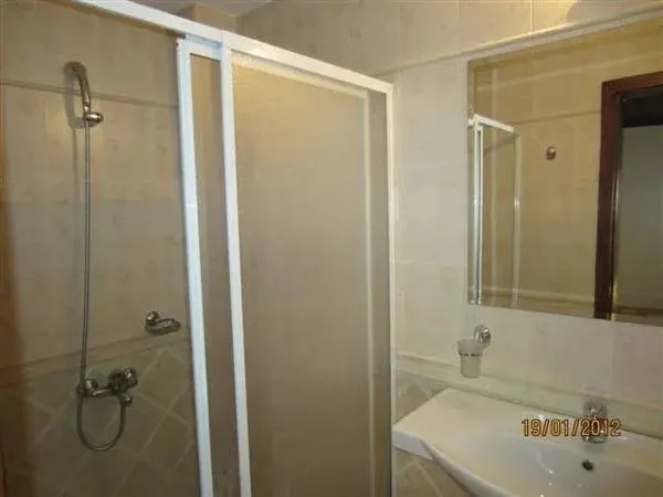 Боженци: Hotel Fenerite