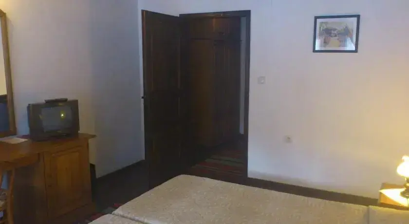 Боженци: Hotel Fenerite