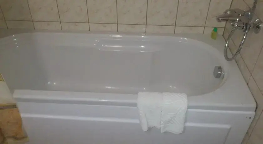 Боженци: Hotel Fenerite