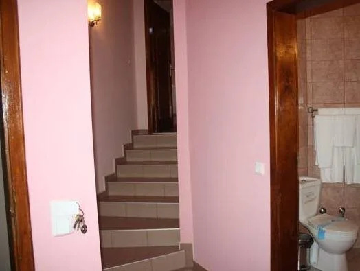 Арбанаси: Hotel Maraya