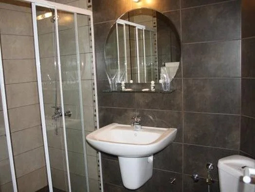 Арбанаси: Hotel Maraya