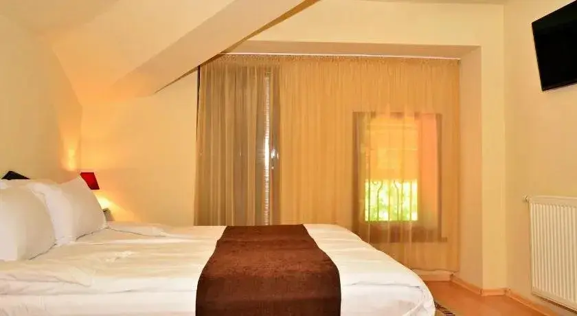 Арбанаси: Hotel Maraya