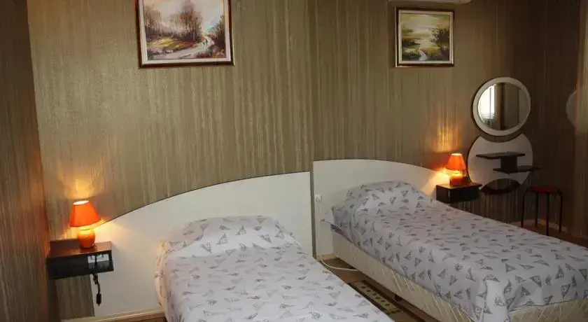 Арбанаси: Hotel Maraya