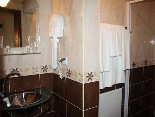 Арбанаси: Hotel Maraya