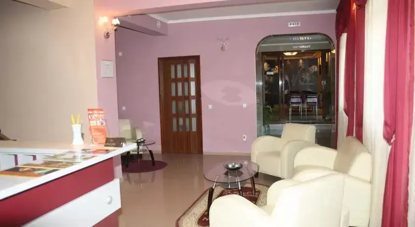 Арбанаси: Hotel Maraya
