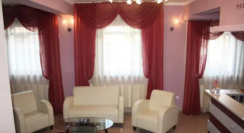 Арбанаси: Hotel Maraya