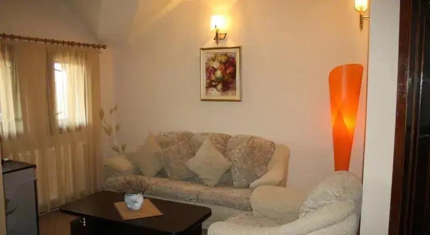 Арбанаси: Hotel Maraya