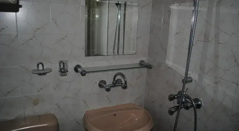 Приморско: Prima Vera Hotel