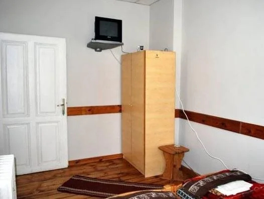 София: Sky Rooms
