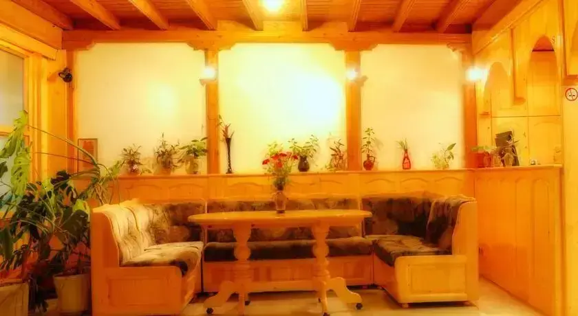 Велико Тырново: Hotel Comfort