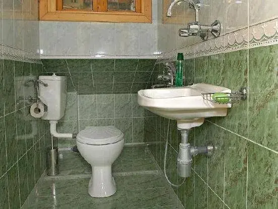Велико Тырново: Hotel Comfort