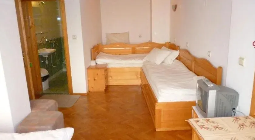 Велико Тырново: Hotel Comfort