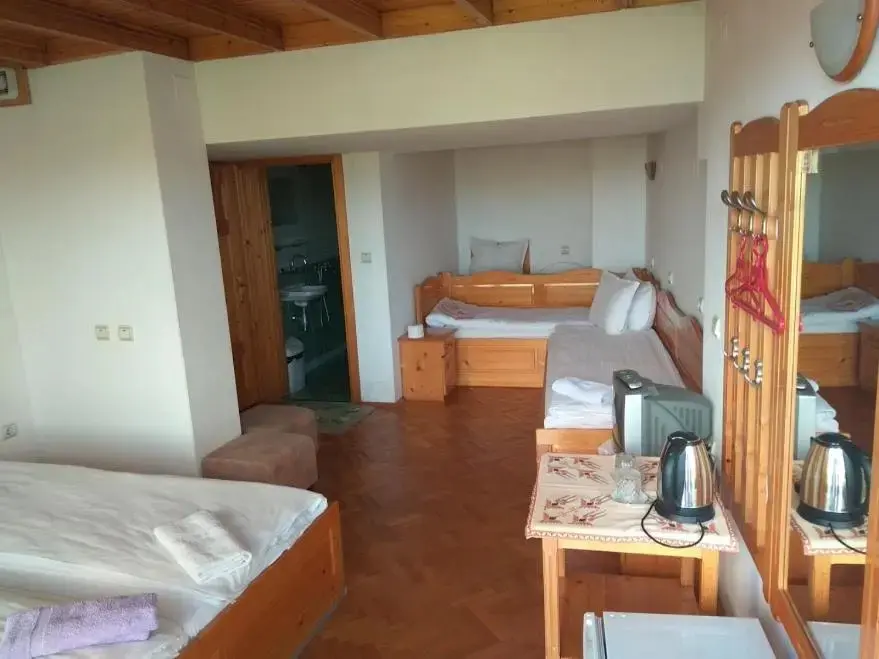 Велико Тырново: Hotel Comfort