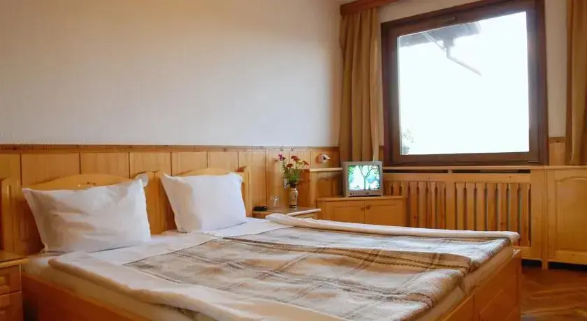 Велико Тырново: Hotel Comfort