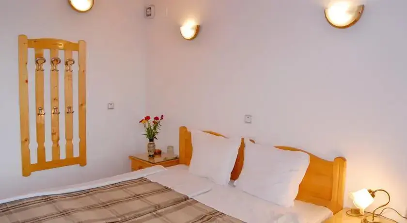 Велико Тырново: Hotel Comfort