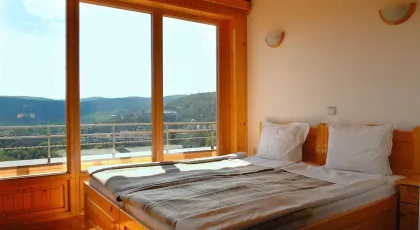 Велико Тырново: Hotel Comfort