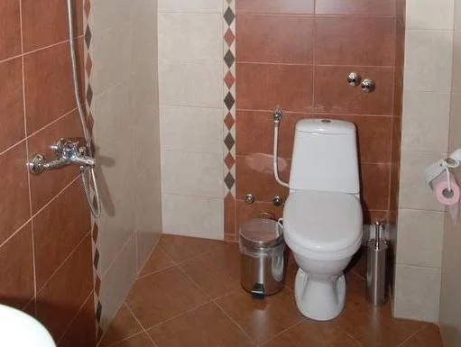 Банско: Hotel Skabrin