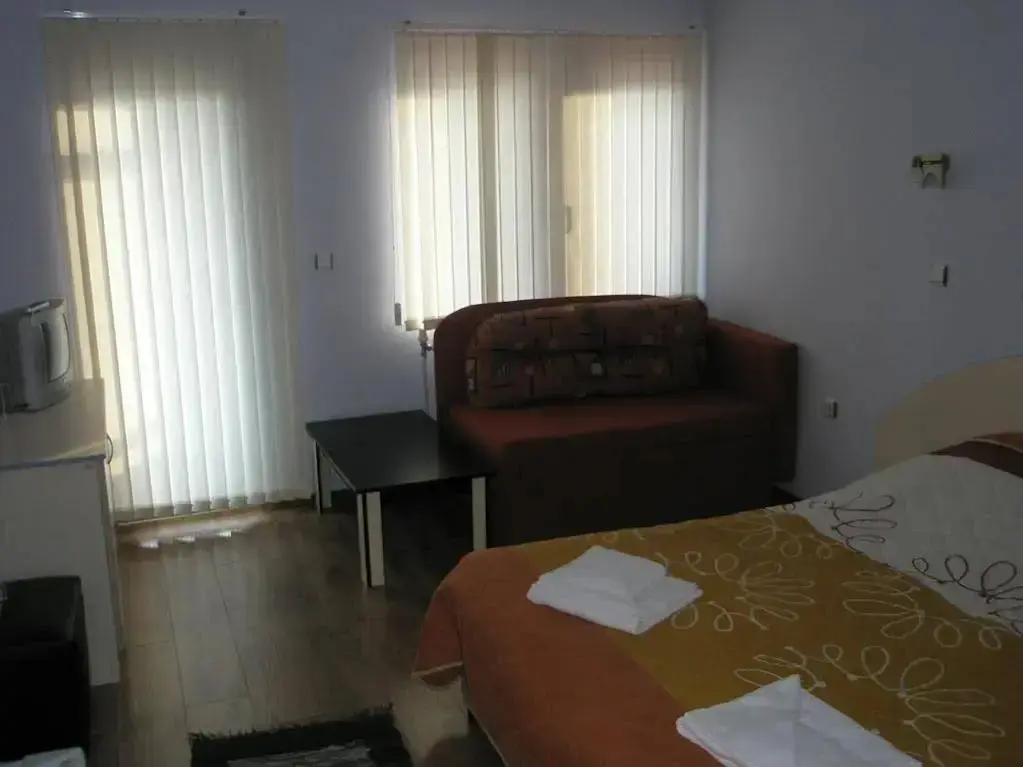 Банско: Hotel Skabrin