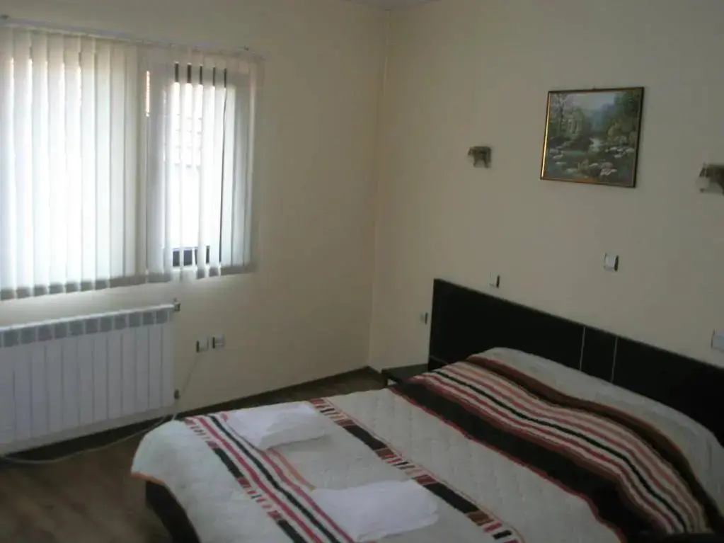 Банско: Hotel Skabrin