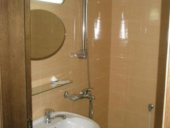 Банско: Hotel Skabrin