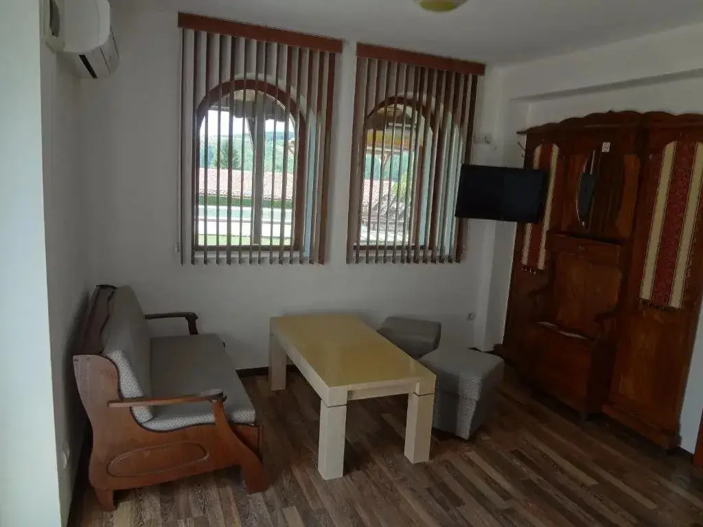 Арбанаси: Guest House Diabora