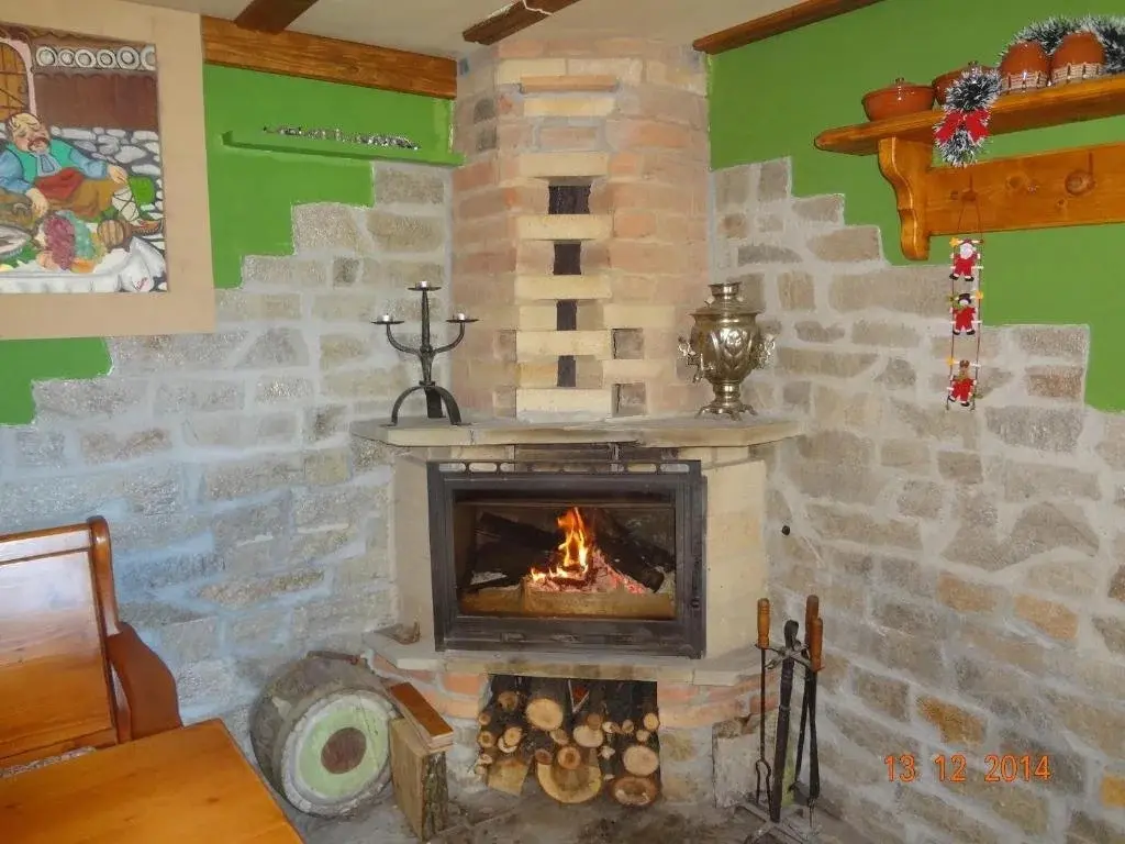Арбанаси: Guest House Diabora