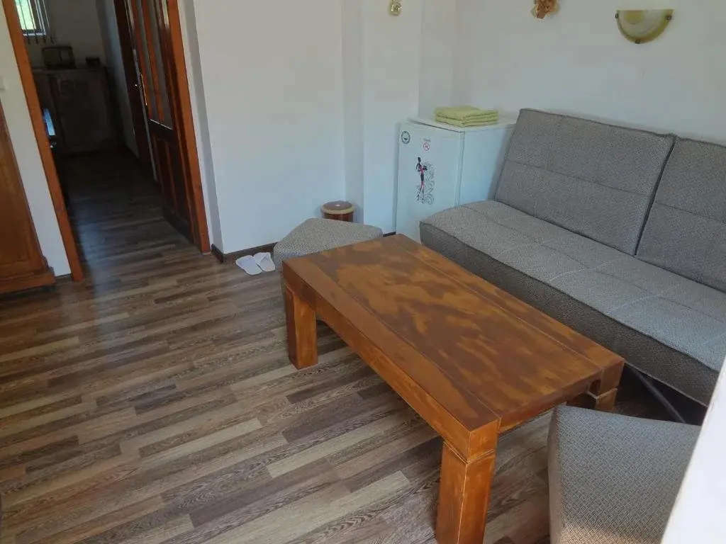 Арбанаси: Guest House Diabora