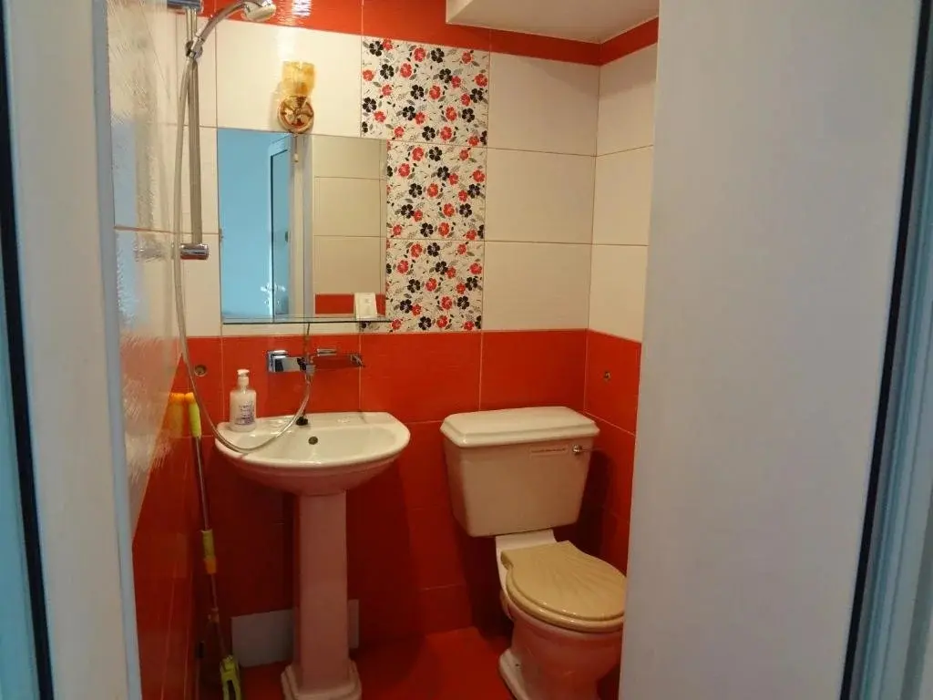 Арбанаси: Guest House Diabora