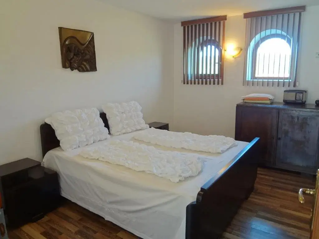 Арбанаси: Guest House Diabora