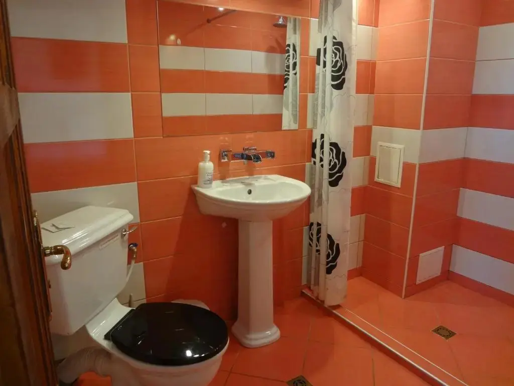 Арбанаси: Guest House Diabora