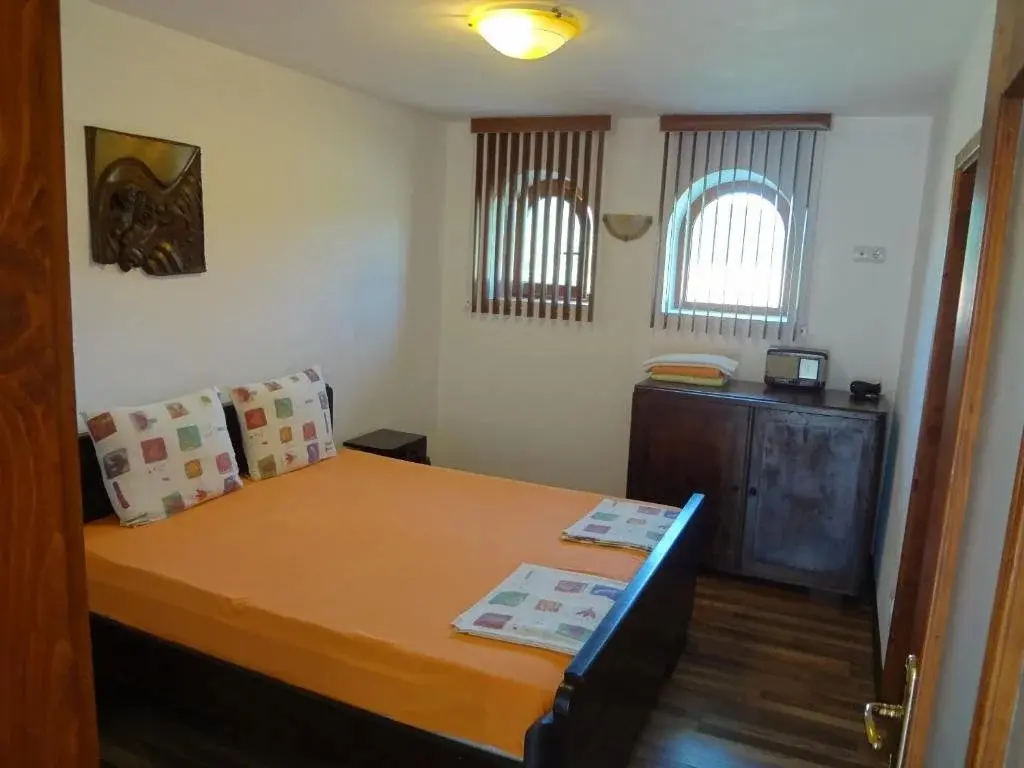 Арбанаси: Guest House Diabora