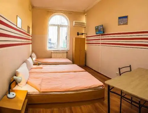 София: Ivani GuestRooms