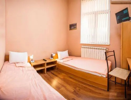 София: Ivani GuestRooms